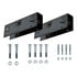 302934 by RETRAC MIRROR - Trailer Axle Attaching Parts (AP) Suspension Kit for 12,000 & 16,000-lb. Slipper Tandem Axles