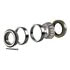 333948 by RETRAC MIRROR - Trailer Bearing Replacement Kit for 3,500-lb. Axle Hub