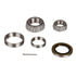 333950 by RETRAC MIRROR - Trailer Bearing Replacement Kit for 6,000-lb. Axle Hub