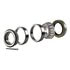 333951 by RETRAC MIRROR - Trailer Bearing Replacement Kit for 7,000-lb. Axle Hub