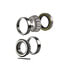 333951 by RETRAC MIRROR - Trailer Bearing Replacement Kit for 7,000-lb. Axle Hub