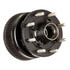 353323 by RETRAC MIRROR - Brake Drum Hub Assembly for 16,000-lb. Axle - 8 on 275 mm, 22 mm Stud