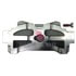 Meritor SJ4117 Air Disc Brake Caliper Pressure Plate Air Disc Brake Caliper Pressure Plate - D-Lisa Model