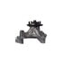 FBT-002 by AISIN - Engine Cooling Fan Pulley Bracket