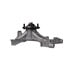 FBT-002 by AISIN - Engine Cooling Fan Pulley Bracket