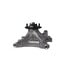 FBT-002 by AISIN - Engine Cooling Fan Pulley Bracket