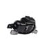 SAT-008 by AISIN - Differential Lock Shift Actuator Assembly