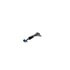 SGK-007 by AISIN - New Power Steering Rack & Pinion Assembly