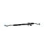 SGK-007 by AISIN - New Power Steering Rack & Pinion Assembly