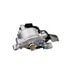 SAT-008 by AISIN - Differential Lock Shift Actuator Assembly