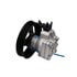 SPK-020 by AISIN - New Power Steering Pump Assembly