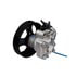 SPK-020 by AISIN - New Power Steering Pump Assembly