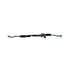 SGK-007 by AISIN - New Power Steering Rack & Pinion Assembly