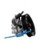 SPK-020 by AISIN - New Power Steering Pump Assembly