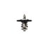 THYK-801 by AISIN - Engine Coolant Thermostat Assembly