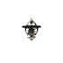 THYK-801 by AISIN - Engine Coolant Thermostat Assembly