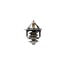 THYK-802 by AISIN - Engine Coolant Thermostat Assembly