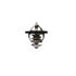 THYK-801 by AISIN - Engine Coolant Thermostat Assembly