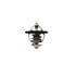 THYK-801 by AISIN - Engine Coolant Thermostat Assembly