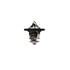 THYK-801 by AISIN - Engine Coolant Thermostat Assembly