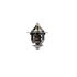 THYK-802 by AISIN - Engine Coolant Thermostat Assembly