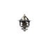 THYK-802 by AISIN - Engine Coolant Thermostat Assembly