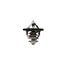 THYK-804 by AISIN - Engine Coolant Thermostat Assembly