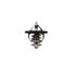 THYK-804 by AISIN - Engine Coolant Thermostat Assembly
