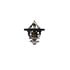 THYK-804 by AISIN - Engine Coolant Thermostat Assembly