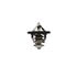 THYK-804 by AISIN - Engine Coolant Thermostat Assembly