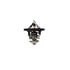 THYK-804 by AISIN - Engine Coolant Thermostat Assembly