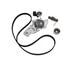 TKH-002 by AISIN - Engine Timing Belt Kit with Water Pump