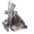 WPT-800 by AISIN - Engine Water Pump Assembly