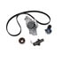 TKH-002 by AISIN - Engine Timing Belt Kit with Water Pump