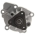 WPK-808 by AISIN - Engine Water Pump Assembly