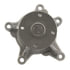 WPK-810 by AISIN - Engine Water Pump Assembly