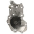 WPK-809 by AISIN - Engine Water Pump Assembly