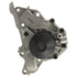 WPK-811 by AISIN - Engine Water Pump Assembly