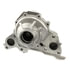 WPK-811 by AISIN - Engine Water Pump Assembly