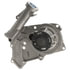 WPK-812 by AISIN - Engine Water Pump Assembly