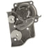 WPK-814 by AISIN - Engine Water Pump Assembly