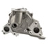 WPK-816 by AISIN - Engine Water Pump Assembly