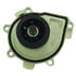 WPK-818 by AISIN - Engine Water Pump Assembly