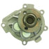 WPK-818 by AISIN - Engine Water Pump Assembly
