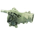 WPK-819 by AISIN - Engine Water Pump Assembly