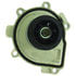 WPK-818 by AISIN - Engine Water Pump Assembly