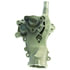 WPK-819 by AISIN - Engine Water Pump Assembly