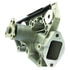 WPK-820 by AISIN - Engine Water Pump Assembly