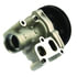 WPK-822 by AISIN - Engine Water Pump Assembly