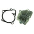 WPK-823 by AISIN - Engine Water Pump Assembly